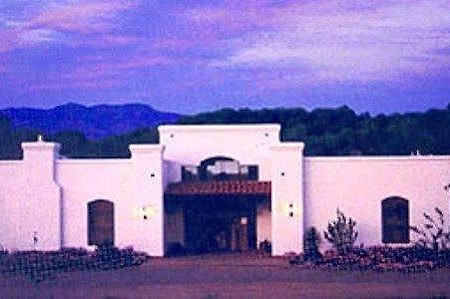 Casa De San Pedro Bed & Breakfast Hereford 외부 사진