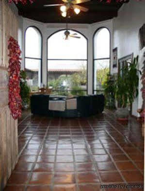 Casa De San Pedro Bed & Breakfast Hereford 외부 사진